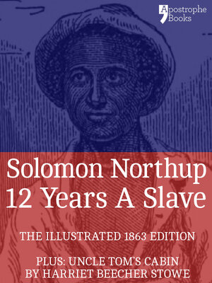 12 Years a Slave - ebook